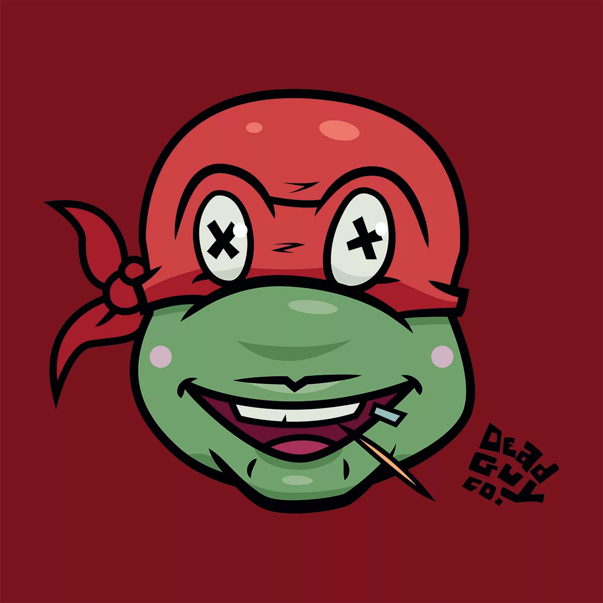 raph