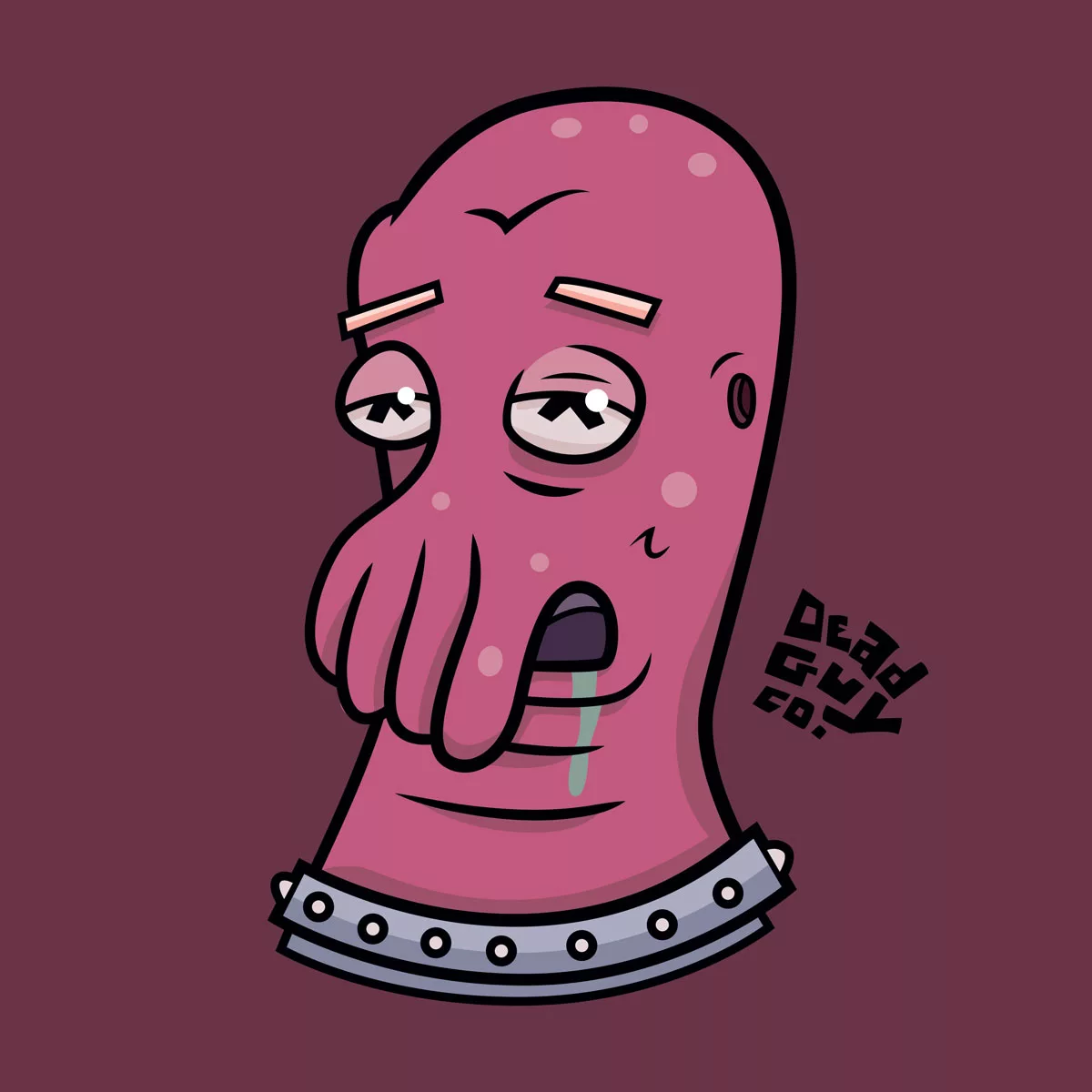 zoidberg